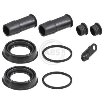 Kit de réparation, étrier de frein A.B.S. 43106 pour BMW Série 5 M5 - 507cv