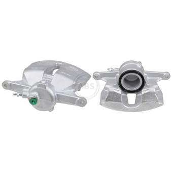 Étrier de frein A.B.S. 431081 pour SEAT ALHAMBRA 2.0 TDI 4Drive - 184cv