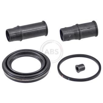 Kit de réparation, étrier de frein A.B.S. [43122]