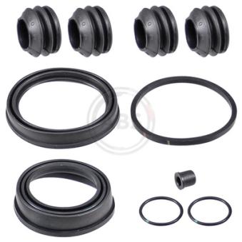 Kit de réparation, étrier de frein A.B.S. 43134 pour PEUGEOT 505 2.0 - 82cv
