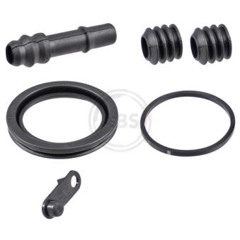 Kit de réparation, étrier de frein A.B.S. 43135 pour RENAULT R21 2.1 D - 69cv