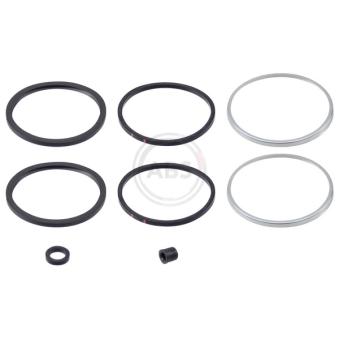 Kit de réparation, étrier de frein A.B.S. 43138 pour FIAT STRADA 2.0 - 59cv