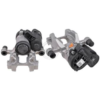 Étrier de frein A.B.S. 431462 pour CITROEN MEHARI 2.0 Cupra - 300cv