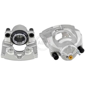 Étrier de frein A.B.S. 431492 pour VOLVO XC90 2.0 EcoBlue 4x4 - 190cv