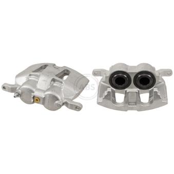 Étrier de frein A.B.S. 431531 pour FIAT FREEMONT 2.0 JTD 4x4 - 163cv
