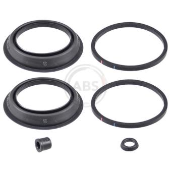 Kit de réparation, étrier de frein A.B.S. 43154 pour PEUGEOT 807 1.1 - 53cv