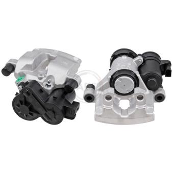 Étrier de frein A.B.S. 431631 pour LEXUS GS C 180 - 156cv