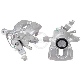 Étrier de frein A.B.S. 431671 pour TOYOTA PRIUS 2.0 TDI 4motion - 110cv