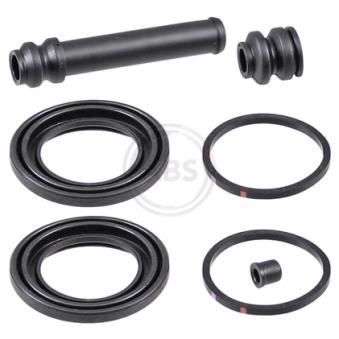 Kit de réparation, étrier de frein A.B.S. 43169 pour MAZDA E SERIE E2200 - 71cv
