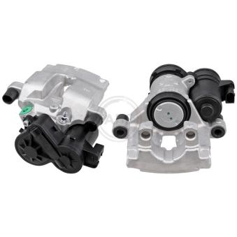 Étrier de frein A.B.S. 431731 pour LEXUS GS C 180 - 156cv