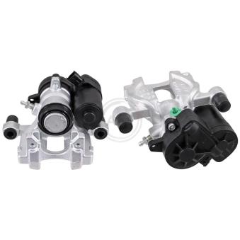 Étrier de frein A.B.S. 431742 pour VOLVO XC90 2.0 EcoBlue 4x4 - 190cv