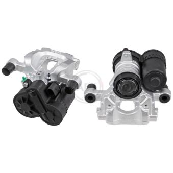 Étrier de frein A.B.S. 431861 pour JAGUAR XF 3.0 D - 300cv