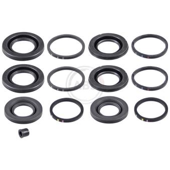 Kit de réparation, étrier de frein A.B.S. 43194 pour NISSAN GT-R V6 - 550cv