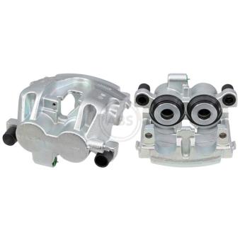 Étrier de frein A.B.S. 432001 pour MERCEDES-BENZ CLASSE M ML 350 BlueTec 4-matic - 258cv
