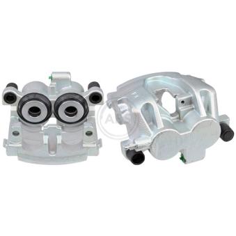 Étrier de frein A.B.S. 432002 pour MERCEDES-BENZ CLASSE M ML 350 BlueTec 4-matic - 258cv