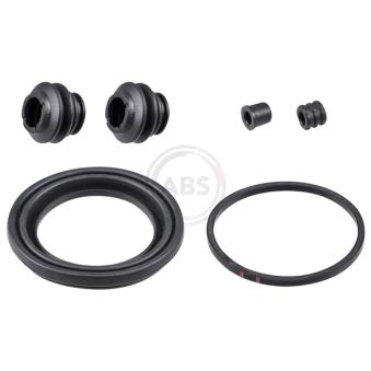 Kit de réparation, étrier de frein A.B.S. 43203 pour HYUNDAI KONA 1.0 T-GDi - 120cv