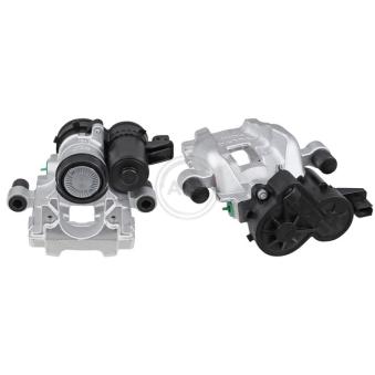 Étrier de frein A.B.S. 432112 pour VOLVO S90 2.0 D4 - 163cv