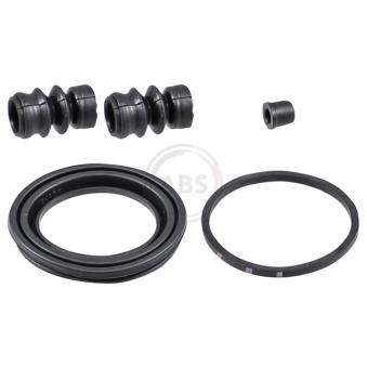 Kit de réparation, étrier de frein A.B.S. 43212 Kit de réparation, étrier de frein A.B.S. 43212