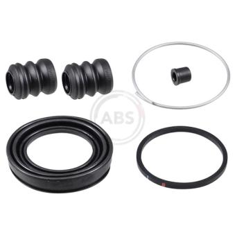 Kit de réparation, étrier de frein A.B.S. 43233