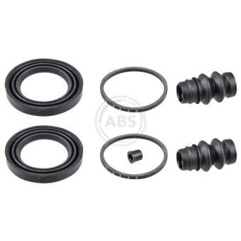 Kit de réparation, étrier de frein A.B.S. 43234 pour SUZUKI LIANA 2.0 TDI RWD - 109cv