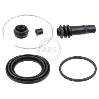 Kit de réparation, étrier de frein A.B.S. 43274 pour NISSAN VANETTE 1.5 - 82cv