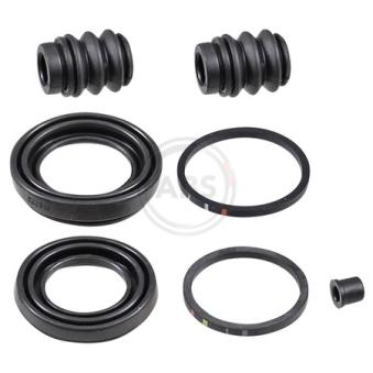 Kit de réparation, étrier de frein A.B.S. 43285 pour HONDA NSX 3.0 24V VTEC - 274cv