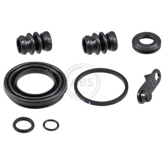 Kit de réparation, étrier de frein A.B.S. 43286 pour SUZUKI WAGON 2.6 - 192cv