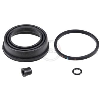 Kit de réparation, étrier de frein A.B.S. [43287]