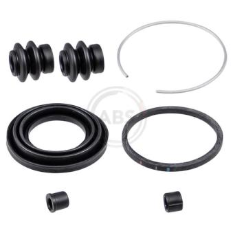 Kit de réparation, étrier de frein A.B.S. 43322 pour MITSUBISHI PAJERO 2.5 TD - 115cv
