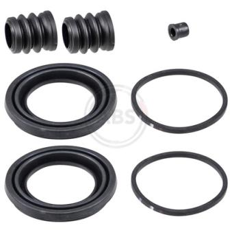 Kit de réparation, étrier de frein A.B.S. 43342 pour NISSAN PATROL 3.0 DTI - 158cv