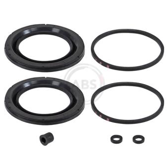 Kit de réparation, étrier de frein A.B.S. [43535]