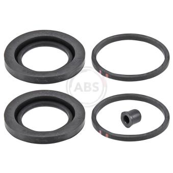 Kit de réparation, étrier de frein A.B.S. [43536]