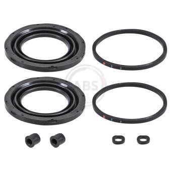 Kit de réparation, étrier de frein A.B.S. [43553]