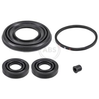 Kit de réparation, étrier de frein A.B.S. 43569 pour FORD TRANSIT 2.0 i - 115cv