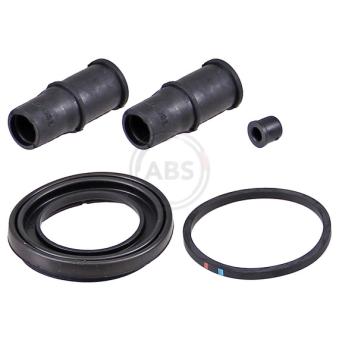 Kit de réparation, étrier de frein A.B.S. 43591 pour CITROEN C5 1.6 - 85cv
