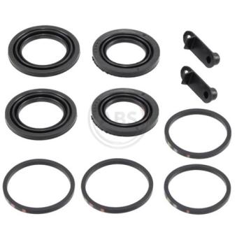 Kit de réparation, étrier de frein A.B.S. 43614 pour BMW Série 5 M5 3.8 - 340cv