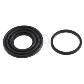 Kit de réparation, étrier de frein A.B.S. 43620 pour CHEVROLET AVEO 316 i - 105cv