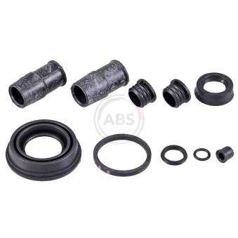 Kit de réparation, étrier de frein A.B.S. 43680 pour MINI MINI John Cooper Works - 218cv