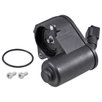 Élément d'ajustage, Étrier de frein de stationnement A.B.S. 43691 pour AUDI A6 3.0 quattro - 218cv