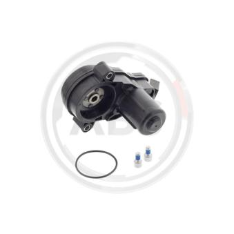 Élément d'ajustage, Étrier de frein de stationnement A.B.S. 43740 pour MAZDA CX-5 2.0 AWD - 150cv