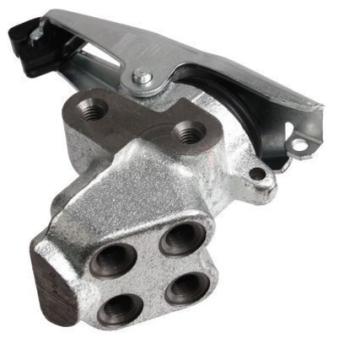 Régulateur de freinage A.B.S. [44102]