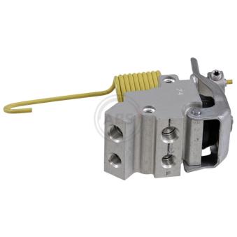 Régulateur de freinage A.B.S. 44109 pour OPEL ASTRA 1.6 - 84cv