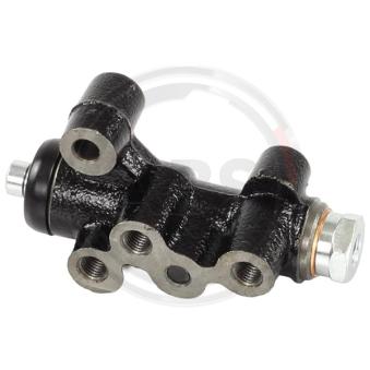 Régulateur de freinage A.B.S. 44130 pour LADA KALINA 1.4 16V LPG - 88cv