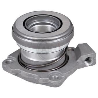 Butée hydraulique, embrayage A.B.S. 45005 pour SAAB 93 2.0 T - 175cv