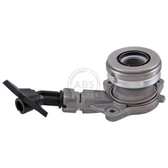 Butée hydraulique, embrayage A.B.S. 45013 Butée hydraulique, embrayage A.B.S. 45013