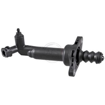 Cylindre récepteur, embrayage A.B.S. 45019 pour MAZDA 929 1.6 - 110cv