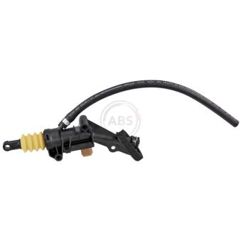 Cylindre émetteur, embrayage A.B.S. 45027 pour FORD TRANSIT 2.0 TDCi - 105cv