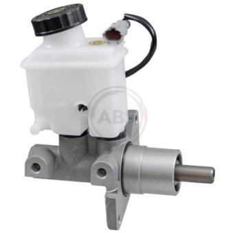 Maître-cylindre de frein A.B.S. 45053 pour CHEVROLET LACETTI 2.0 D - 121cv