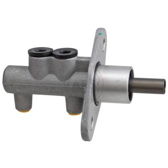 Maître-cylindre de frein A.B.S. 45062 pour DACIA DUSTER 1.3 - 60cv