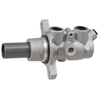 Maître-cylindre de frein A.B.S. 45082 pour KIA STONIC E 450 EQ Boost - 367cv